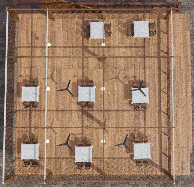 Architectural Render 31